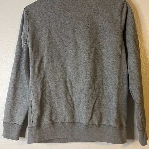 Vintage Disney Parks State University Mickey Crew Neck Sweater Boys Large - Picture 6 of 6